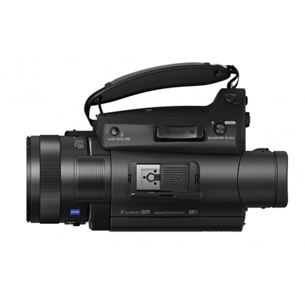 SONY FDR-AX700B 4K Videokamera