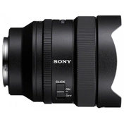 SONY FE 14mm f/1.8 GM