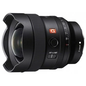 SONY FE 14mm f/1.8 GM objektív - 40.000 Ft pénzvisszatérítés július 31-ig SONY FE 14mm f/1.8 GM objektív - 40.000 Ft pénzvisszatérítés július 31-ig