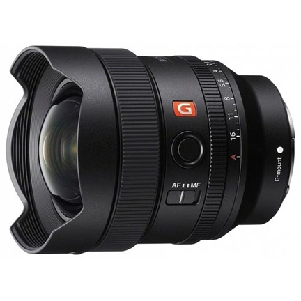 SONY FE 14mm f/1.8 GM objektív - 40.000 Ft pénzvisszatérítés július 31-ig SONY FE 14mm f/1.8 GM objektív - 40.000 Ft pénzvisszatérítés július 31-ig