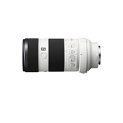 SONY FE 70-200mm f/4 G OSS MILC zoomobjektív SONY FE 70-200mm f/4 G OSS MILC zoomobjektív