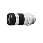 SONY FE 70-200mm f/4 G OSS MILC zoomobjektív SONY FE 70-200mm f/4 G OSS MILC zoomobjektív