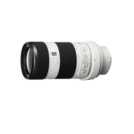 SONY FE 70-200mm f/4 G OSS MILC zoomobjektív SONY FE 70-200mm f/4 G OSS MILC zoomobjektív