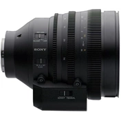 SONY FE C 16–35mm T3.1 SONY FE C 16–35mm T3.1