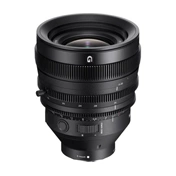 SONY FE C 16–35mm T3.1 SONY FE C 16–35mm T3.1