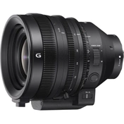SONY FE C 16–35mm T3.1 SONY FE C 16–35mm T3.1