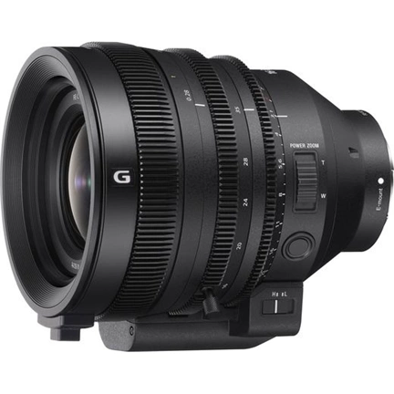 SONY FE C 16–35mm T3.1 SONY FE C 16–35mm T3.1