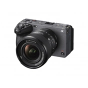 SONY FE PZ 16-35 mm f/4 G objektív - 40.000 Ft pénzvisszatérítés július 31-ig SONY FE PZ 16-35 mm f/4 G objektív - 40.000 Ft pénzvisszatérítés július 31-ig