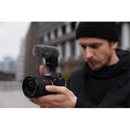 SONY FE PZ 16-35 mm f/4 G objektív - 40.000 Ft pénzvisszatérítés július 31-ig SONY FE PZ 16-35 mm f/4 G objektív - 40.000 Ft pénzvisszatérítés július 31-ig