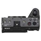 SONY FX3 A váz (ILMEFX3AB.CEC)