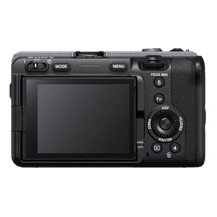 SONY FX3 A váz (ILMEFX3AB.CEC)