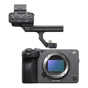 SONY FX3 A váz (ILMEFX3AB.CEC)