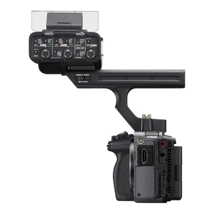 SONY FX3 A váz (ILMEFX3AB.CEC)