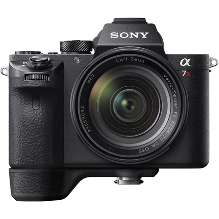 SONY GP-X1EM Markolatbővítő