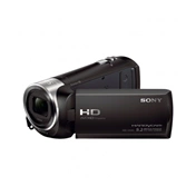 SONY HDR-CX240EB HD Videokamera