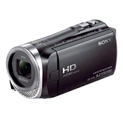 SONY HDR-CX450B