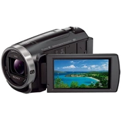 SONY HDR-CX625B