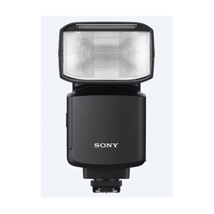SONY HVL-F60RM2 nagy sebességű vaku - 20.000 Ft pénzvisszatérítés július 31-ig