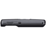SONY ICD-PX240 Diktafon 4GB beépített (bővíthető) memória