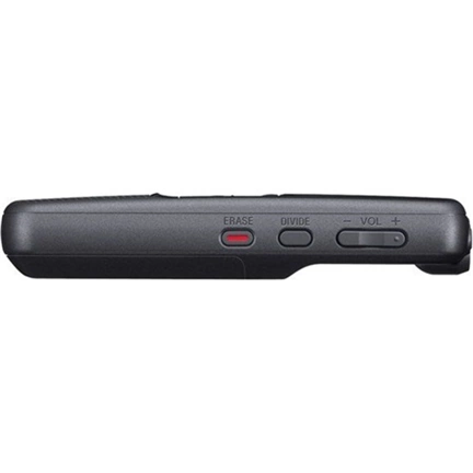 SONY ICD-PX240 Diktafon 4GB beépített (bővíthető) memória