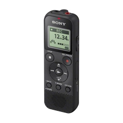 SONY ICDPX370 diktafon