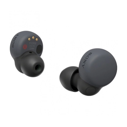 SONY LinkBuds S WF-LS900N fekete
