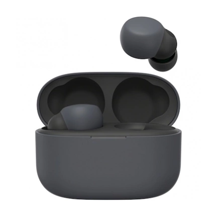 SONY LinkBuds S WF-LS900N fekete