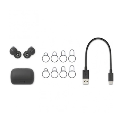 SONY LinkBuds WF-L900 szürke