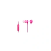SONY MDR-EX15APPI Pink