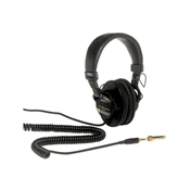 SONY MDR7506 Fejhallgató