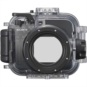 SONY MPK-URX100A Underwater Housing for RX100 / RX100 II / RX100 III / RX100 IV / RX100 V SONY MPK-URX100A Underwater Housing for RX100 / RX100 II / RX100 III / RX100 IV / RX100 V