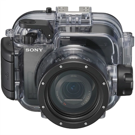 SONY MPK-URX100A Underwater Housing for RX100 / RX100 II / RX100 III / RX100 IV / RX100 V