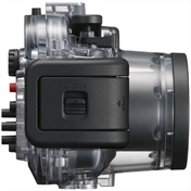 SONY MPK-URX100A Underwater Housing for RX100 / RX100 II / RX100 III / RX100 IV / RX100 V SONY MPK-URX100A Underwater Housing for RX100 / RX100 II / RX100 III / RX100 IV / RX100 V