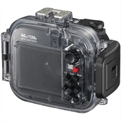 SONY MPK-URX100A Underwater Housing for RX100 / RX100 II / RX100 III / RX100 IV / RX100 V SONY MPK-URX100A Underwater Housing for RX100 / RX100 II / RX100 III / RX100 IV / RX100 V