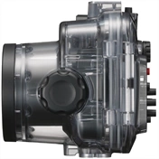 SONY MPK-URX100A Underwater Housing for RX100 / RX100 II / RX100 III / RX100 IV / RX100 V SONY MPK-URX100A Underwater Housing for RX100 / RX100 II / RX100 III / RX100 IV / RX100 V