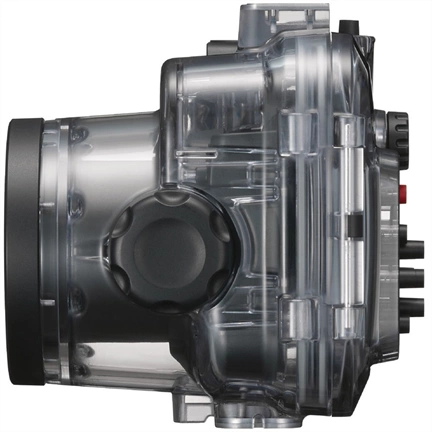 SONY MPK-URX100A Underwater Housing for RX100 / RX100 II / RX100 III / RX100 IV / RX100 V SONY MPK-URX100A Underwater Housing for RX100 / RX100 II / RX100 III / RX100 IV / RX100 V