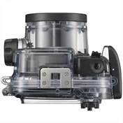 SONY MPK-URX100A Underwater Housing for RX100 / RX100 II / RX100 III / RX100 IV / RX100 V SONY MPK-URX100A Underwater Housing for RX100 / RX100 II / RX100 III / RX100 IV / RX100 V