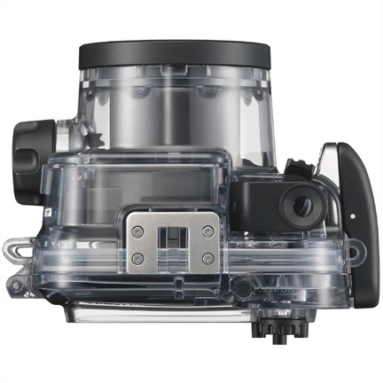 SONY MPK-URX100A Underwater Housing for RX100 / RX100 II / RX100 III / RX100 IV / RX100 V SONY MPK-URX100A Underwater Housing for RX100 / RX100 II / RX100 III / RX100 IV / RX100 V