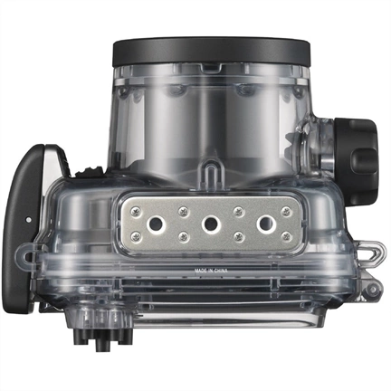 SONY MPK-URX100A Underwater Housing for RX100 / RX100 II / RX100 III / RX100 IV / RX100 V SONY MPK-URX100A Underwater Housing for RX100 / RX100 II / RX100 III / RX100 IV / RX100 V