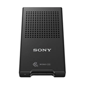 SONY MRW-G1 memoriakártya olvasó