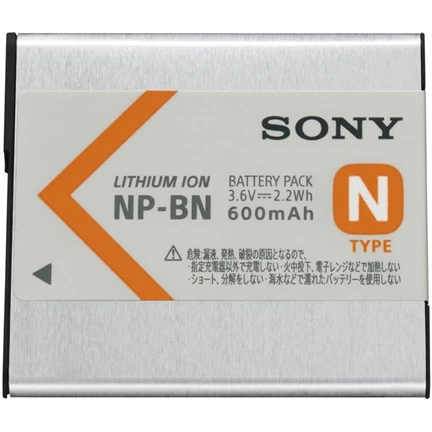 SONY NP-BNC1