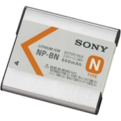 SONY NP-BNC1