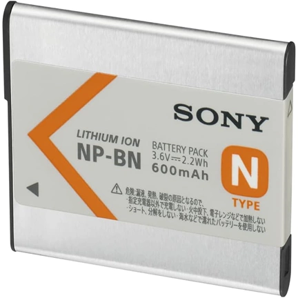 SONY NP-BNC1