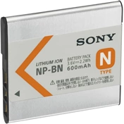 SONY NP-BNC1