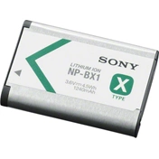 SONY NP-BX1 AKKUMULÁTOR