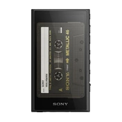 Sony NW-A306 szürke