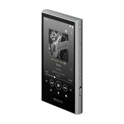 Sony NW-A306 szürke