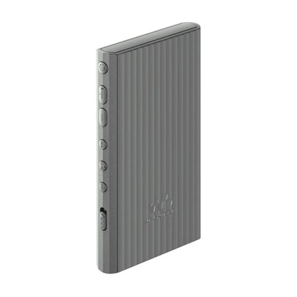 Sony NW-A306 szürke