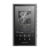 Sony NW-A306 szürke
