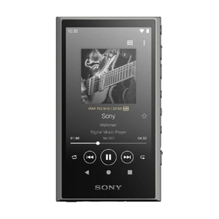Sony NW-A306 szürke